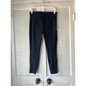 Vuori daily leggings black size XL